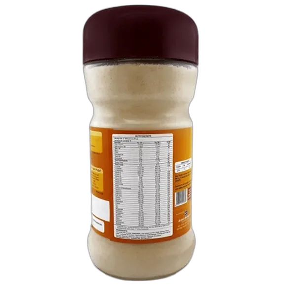 d protin vanilla powder 200 gm
